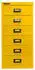 Bisley MultiDrawer L296641