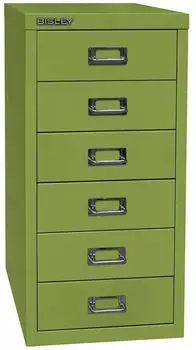 Bisley MultiDrawer L296604