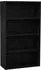 black: Mäusbacher Office Rack Mio (145 x 81 x 36cm)