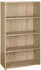 oak: Mäusbacher Office Rack Mio (145 x 81 x 36cm)