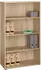 Mäusbacher Office Rack Mio (145 x 81 x 36cm) oak