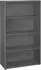 grey: Mäusbacher Office Rack Mio (145 x 81 x 36cm)