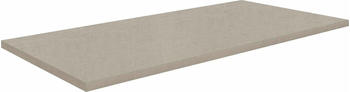 Rauch ORANGE 88x50cm leinenoptik hell (3 Stk.)