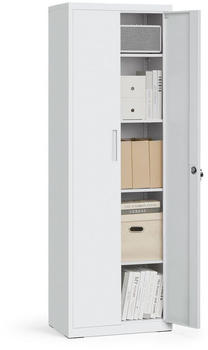 Songmics Aktenschrank 60x180cm (OMCDE014G01)