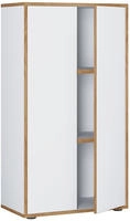 B&uuml;roschrank Aktenschrank Sideboard Salia 3fach