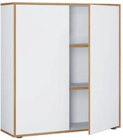 B&uuml;roschrank Aktenschrank Sideboard Salia 3fach