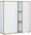 weiß: VCM Salia 100x110cm