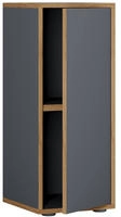 B&uuml;roschrank Aktenschrank Sideboard Salia 2fach