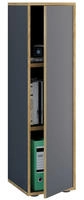 B&uuml;roschrank Aktenschrank Sideboard Salia 3fach