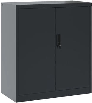 vidaXL Aktenschrank 79x90cm (339735)