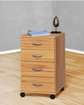 M&ouml;beldesign Team 2000 Schubcontainer 40x67cm (1191-1)