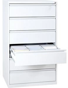 Gürkan CIC.6 76x132cm weiß