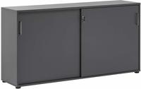 Schildmeyer Aktenschrank "Serie 1500 made in Germany" abschlie&szlig;bare Kommode,...