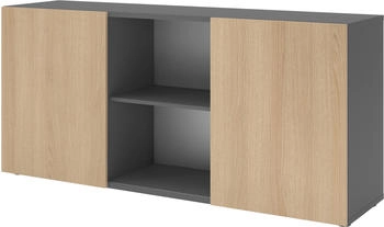bümö Sideboard 160x75cm (BU-1780-G-E)