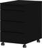schwarz: Germania Mailand 42x63cm (4377)