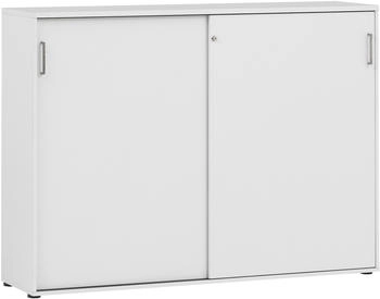 Möbelpartner Series 1500 160x120cm lichtgrau Möbelpartner Series 1500 160x120cm lichtgrau