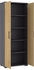 Germania Profi 3.0 80x200cm graphit/grandson-eiche