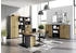 Germania Profi 3.0 80x200cm graphit/grandson-eiche