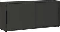 GERMANIA Schiebet&uuml;renschrank "Mailand" Schiebet&uuml;renschrank mit zwei...