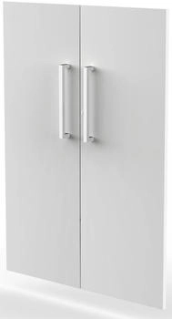 Kerkmann Türen weiß 106,0 cm Paar (13461010)
