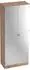 Hammerbacher Garderoben-Schrank 5OH V6200