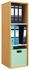 VCM Holzregal Lona Aktenschrank 110 x 35 x 37 cm (917846)