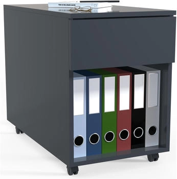 VCM Rollcontainer Dalosa 1 Schublade (918335)