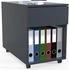 VCM Rollcontainer Dalosa 1 Schublade (918335)
