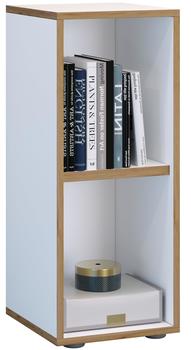 VCM Holz B&uuml;ro Atenregal Salia 2f (920706)