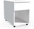 VCM Rollcontainer Dalosa 1 Schublade (918334)