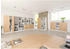 HJH Office Aktenschrank Line 3 OH 80x127x42 cm weiß (V6550/W/E/SG)