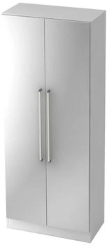 HJH Office SIGNA G 7200 CE Chromgriff Metall weiß/Silber (V7200/W/S/CE)