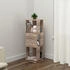 VCM Holz Aktenregal Stifta XL drehbar (916969)