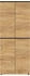 Germania Aktenschrank Lissabon Holz 80x197x40cm navarra-eiche/graphit (4266-549)