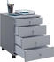 VCM Lona grau 50 cm (914424)