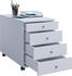 VCM Büroschrank Lona weiß (914425)