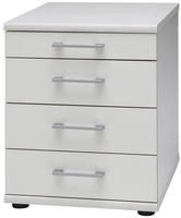 Schildmeyer Rollcontainer "Serie 200" mit Utensilieneinsatz