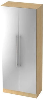 HJH Office SIGNA G 7200 RE Relinggriff Kunststoff Ahorn/silber (V7200/3/S/RE)