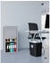 VCM Büroschrank Aktos L Aktenschrank mit Rollladen 93 x 50 x 40 cm (917519)