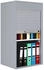 VCM Büroschrank Aktos L Aktenschrank mit Rollladen 93 x 50 x 40 cm (917519)