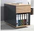VCM Rollcontainer Dalosa 1 Schublade (918336)