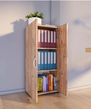 VCM Aktenschrank Ulas 3fach (918432)