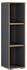 VCM Holzregal Salia Aktenschrank 110 x 30 x 33 cm 30cm (920713)