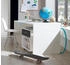 Wimex Joker Rollcontainer weiß-graphit (001787073885)