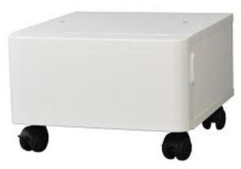 Kyocera CB-365W-B Druckerunterschrank niedrig mit Rollen (870LD00132)