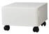 Kyocera CB-365W-B Druckerunterschrank niedrig mit Rollen (870LD00132)