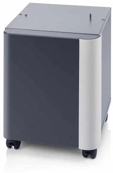 Kyocera CB-360W-B MFP-Unterschrank mit Rollen schwarz/grau (870LD00130)
