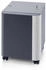 Kyocera CB-360W-B MFP-Unterschrank mit Rollen schwarz/grau (870LD00130)