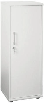 Schildmeyer Aktenschrank Smileline IV / Serie 200 / Milo weiß (143714)