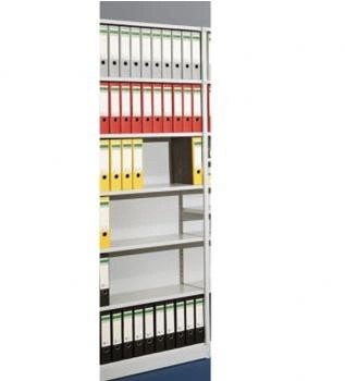 Kerkmann Anbau-Regal Progress 500 7 Böden 2.250 mm (50955111)